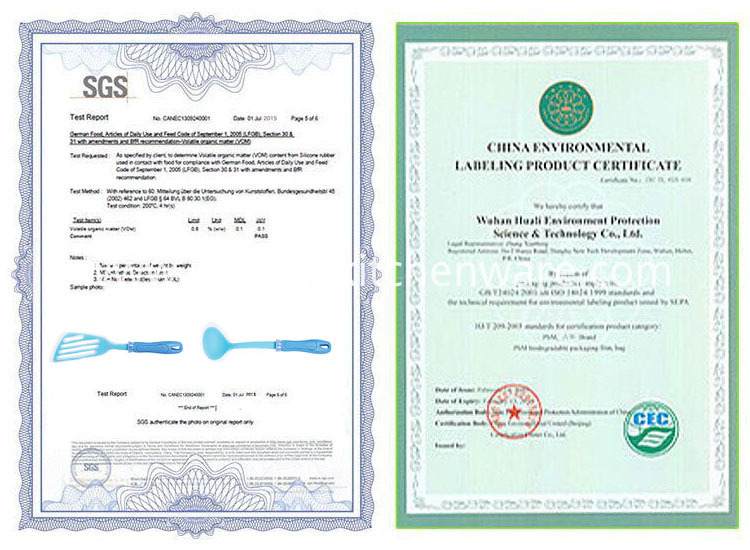 certificate certificate